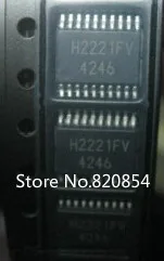 

50pcs/lot BH2221FV-E2 BH2221FV H2221FV SSOP20