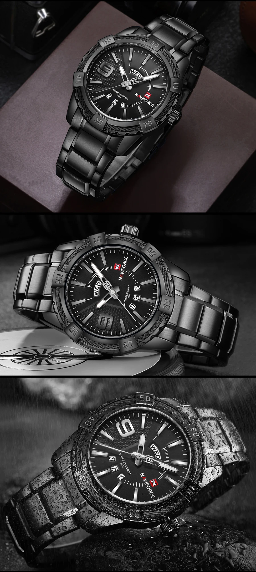 Men Watch (8)
