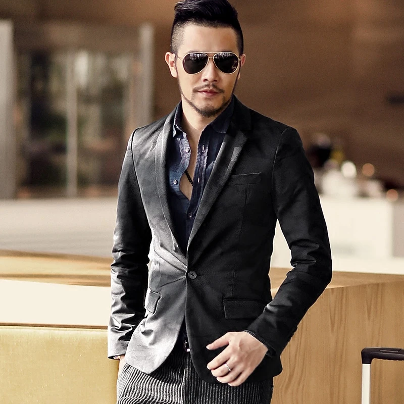 метросексуал это