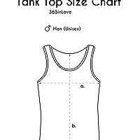 Women's Funny Graphic Statement Tank Top - All About Weights No Treadmill Blue (3)