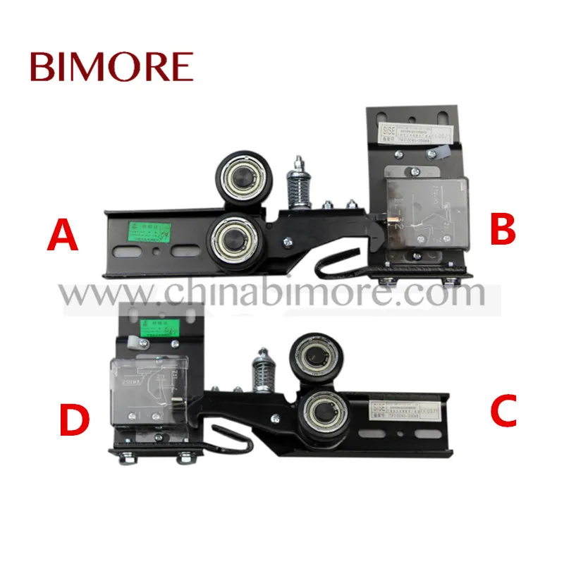 

8 Sets 161 Elevator Door Lock For Lift Parts BIMORE