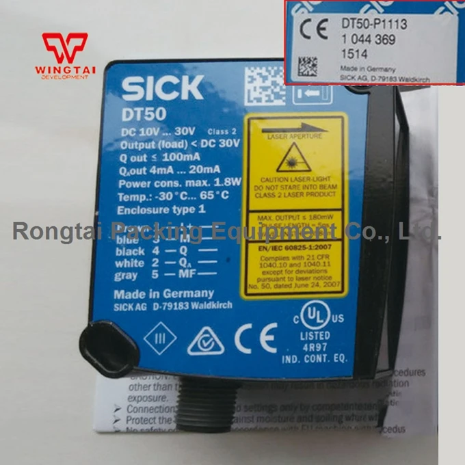 SICKDT50-P1113---5
