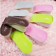 Высота EPHER Increse стелька съемный подъем стельки 3 см Taller Pad