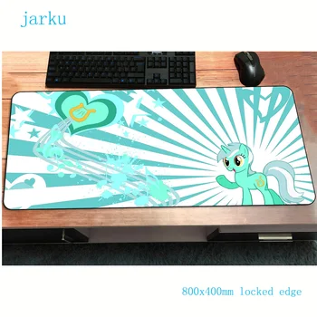 

cute my little pony mouse pads High-end pad to mouse notbook computer mousepad cute gaming padmouse gamer to laptop mouse mat