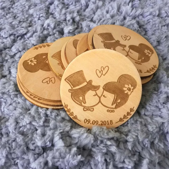 save the date magnets