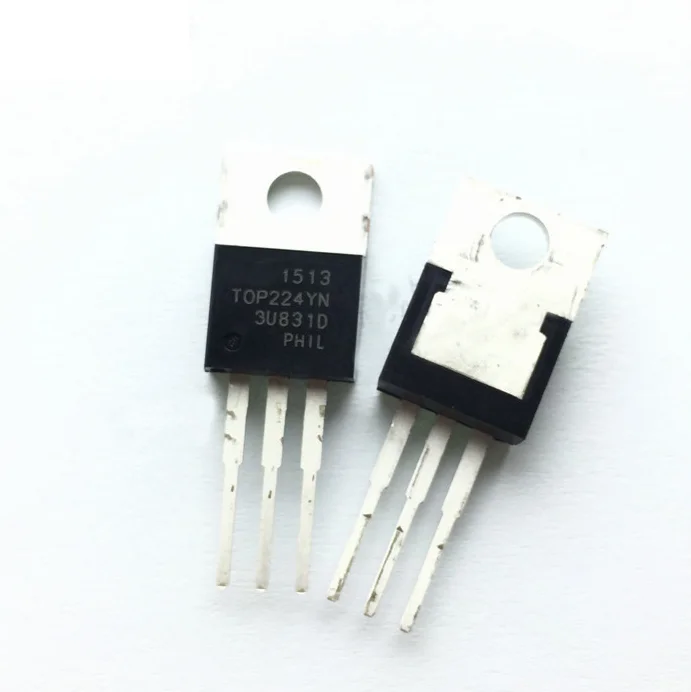 

1PCS TOP224YN TOP224Y TOP224 TO220 NPN transistor new original