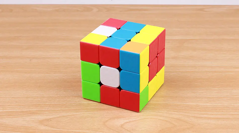 rubik cube 3