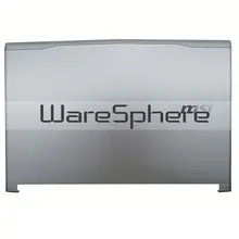 ЖК-задняя крышка для MSI GE72 GE72VR GV72 MS-1792 верхняя задняя крышка 307792A113HG0 черный