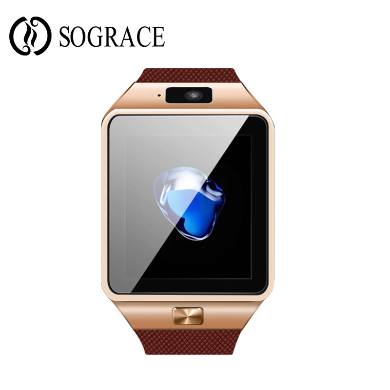 

Smart Watch DZ09 Android Relogio Wearable Devices Phone Call Smartwatch SIM TF Camera WristWatch For IOS iPhone PK Y1 Q18 A1 U8