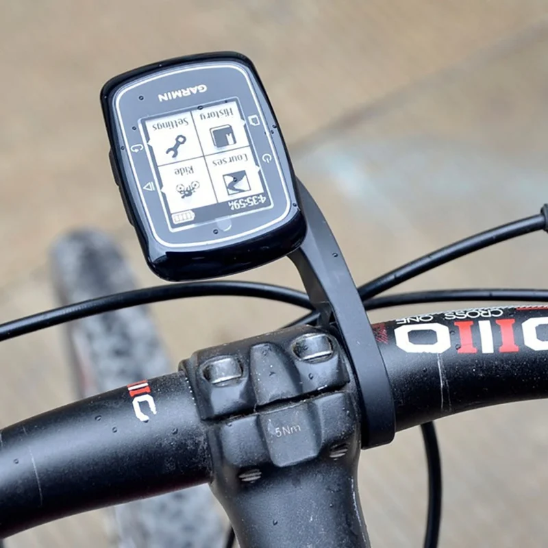 

new Bike Computer Mount Stopwatch GPS Holder Handlebar Extension Mounting Bracket Rack Extender Support Adapters Outdoor Tools
