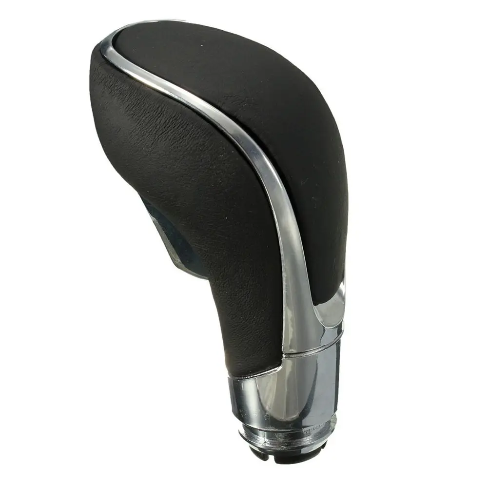 

Car Automatic Gear Stick Shift Shifter Lever Knob For Opel Vauxhall Insignia Black