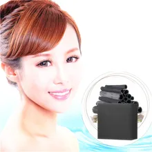 Африканский натуральный бамбуковый уголь мыло с натуральным ингредиентом Африканский ручной работы мыло увлажнитель с масляным деревом Нуар мед какао алоэ уход за кожей