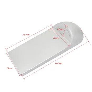 

BIKINGBOY Cafe Racer Seat Pan Retro Hump For SUZUKI GT 125 74-79 GT 250 74-75 GT 500 76-77 GT 550 72-75 GT 750 71-77
