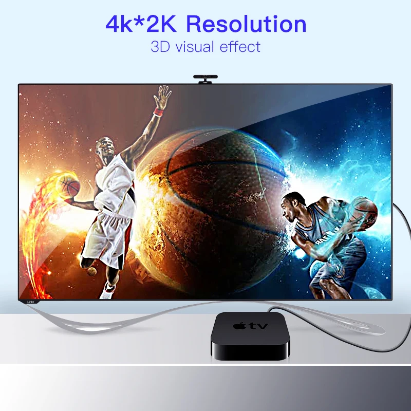 Оптовая продажа 50 шт./лот HDMI кабель высокая скорость видео кабели с позолотой 0 3 м