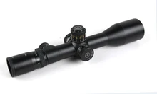 New Arrival And Hot Sale Tactical 3-12x50SFIRF Side Focus Rifle Scope For Hunting BWR-058