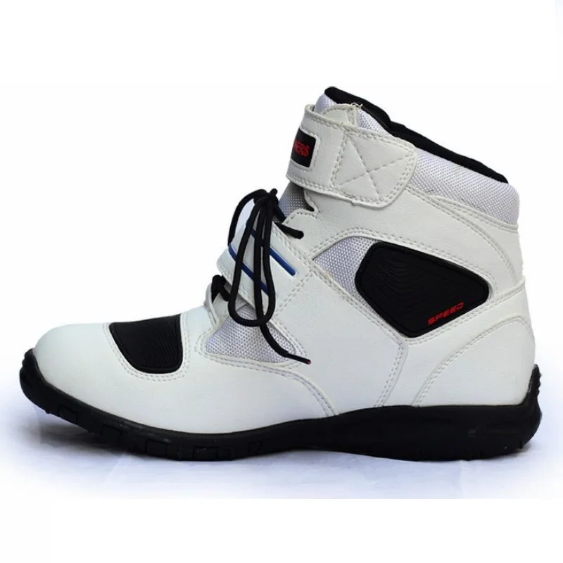 

Professional Mens Road Bike Shoes Winter Breathable Cycling Boots Man Mtb Racing Non-Slip Bicycle Boots High Top Shoes AA11236