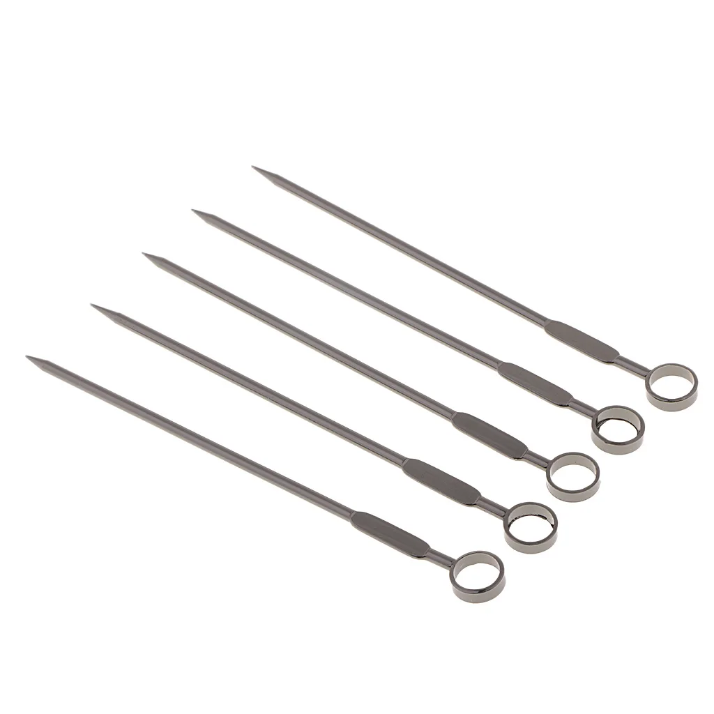 Buffet Cupcake Fruit Fork Cake Dessert Salad Sticks Food Picks Cocktail Toothpick Skewer Party Supplies