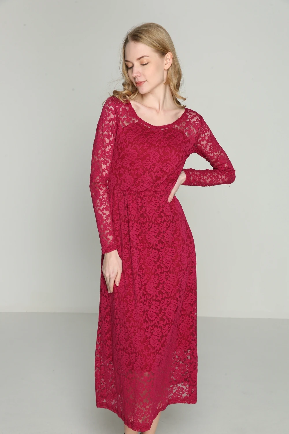 party dress
