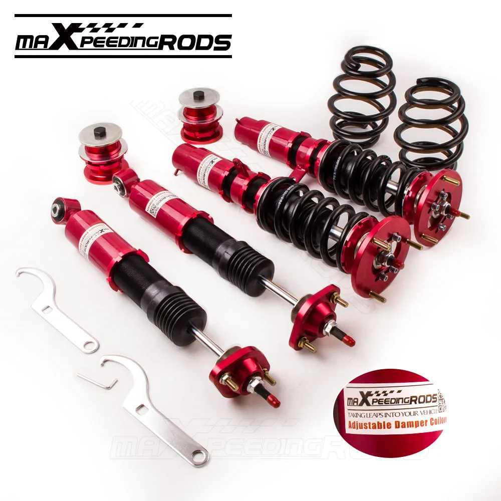 Cox body damper bmw e60 куда ставятся