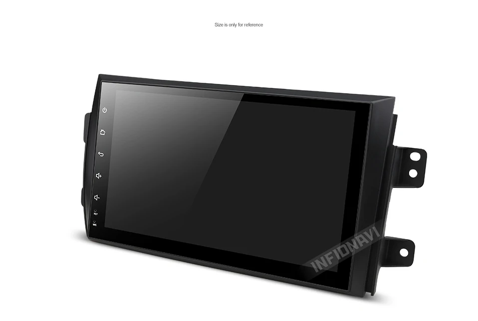 Cheap android 9.0 car dvd for Suzuki SX4 2007-2013 gps navigation car radio video stereo multimedia player octa core IPS screen 2 Cheap android 9.0 car dvd for Suzuki SX4 2007-2013 gps navigation car radio video stereo multimedia player octa core IPS screen 2