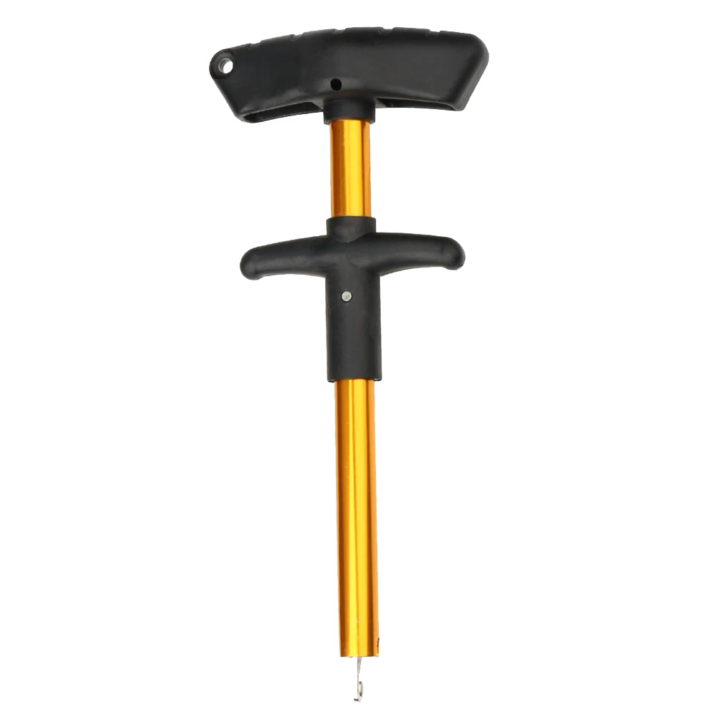 

Easy Fish Hook Remover Fishing Tool Separator Extractor Portable Fast Decoupling No Injury BHD2