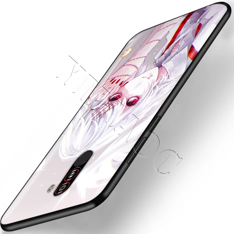 Чехол YIMAOC для Xiaomi Redmi mi Note MAX 3 6a 7 6 8 9 se mi6 mi8 a1 a2 Lite 8A f1|Бамперы| |
