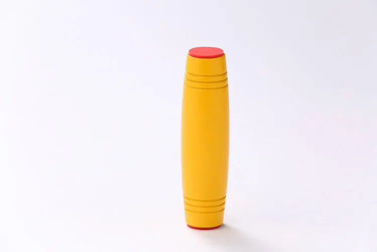 Японские настольные флип-игрушки Mokuru Rollver декомпрессионный стержень бук стакан Настольный фиджет палка снятие стресса фокус антистресс