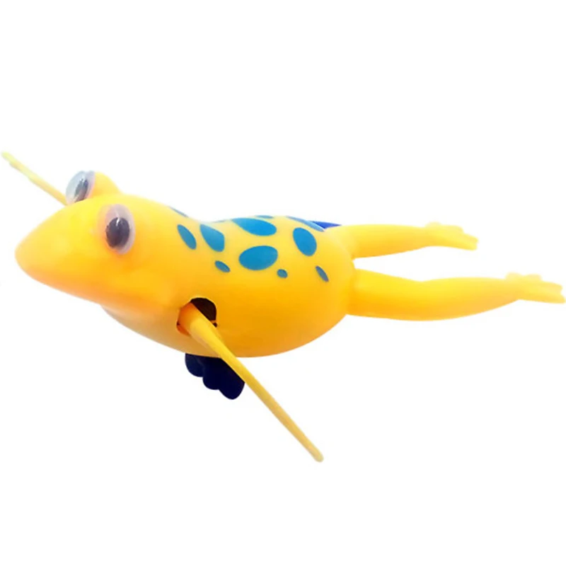 Baby Animal Clockwork Turtle Frog Fish Toys Baby Plastic Water Toys For Bathing Educational Kids Bath Water Toy Baby Animal Clockwork Turtle Frog Fish Toys Baby Plastic Water Toys For Bathing Educational Kids Bath Water Toy