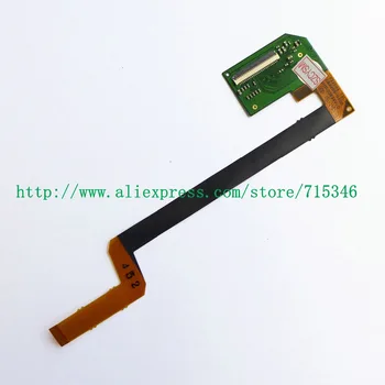 

NEW Shaft Rotating LCD Flex Cable For Fuji Fujifilm X-T1 XT1 Digital Camera Repair Part