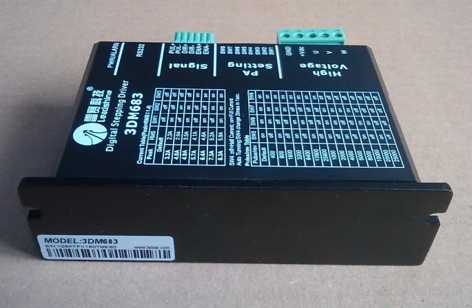 leadshine 3DM683 3