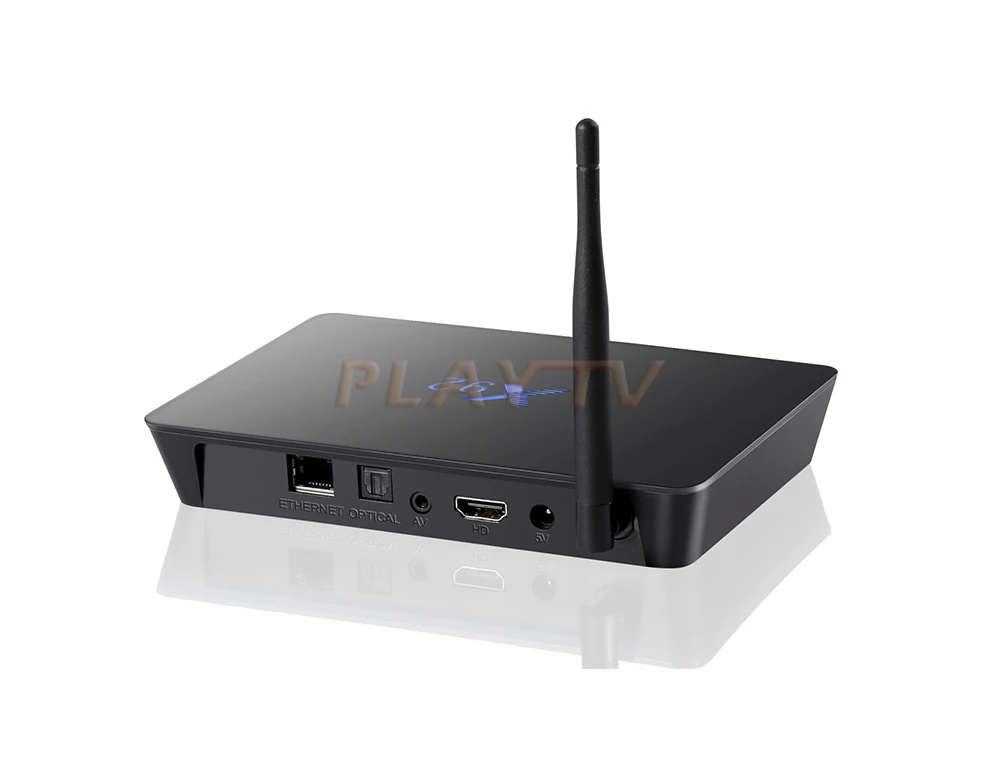 [Подлинный] X92 3 Гб/32 ГБ 3 ГБ/16 ГБ 2 ГБ/16 ГБ Android 7,1 Smart tv Box Amlogic S912 Восьмиядерный процессор полностью загруженный 5G Wifi телеприставка