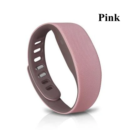 

Smart Sports Bracelet  Treadmill Sleep Monitor Waterproof Watch Caller Reminder IOS Andrews Smart Bracelet