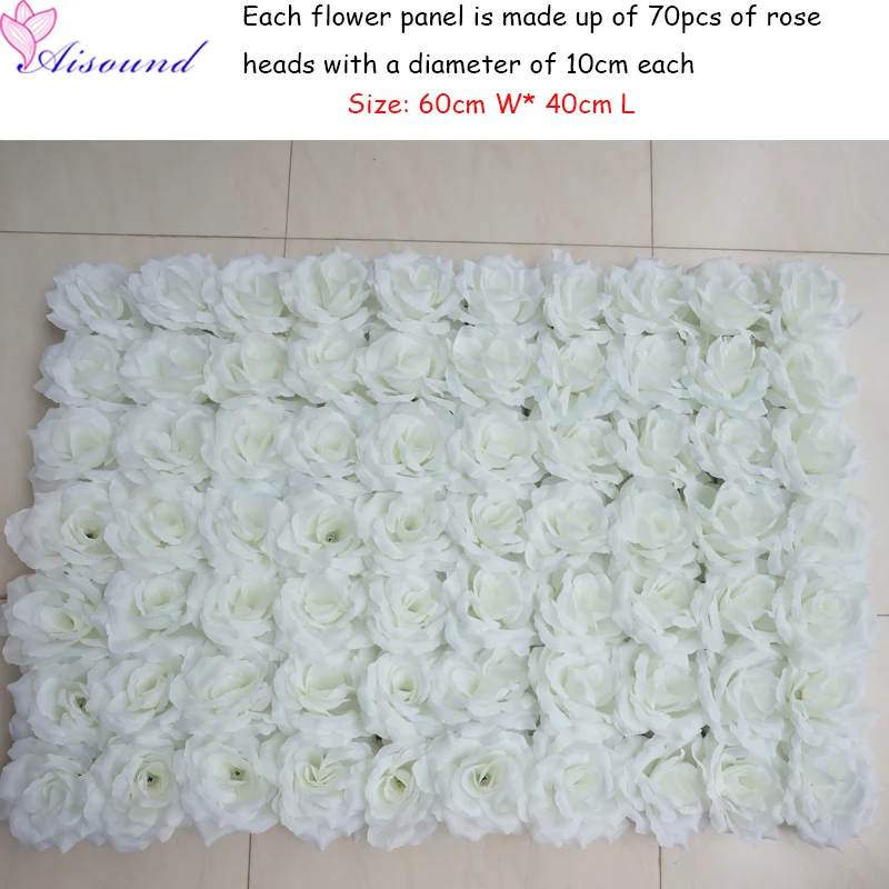 Ivory wedding