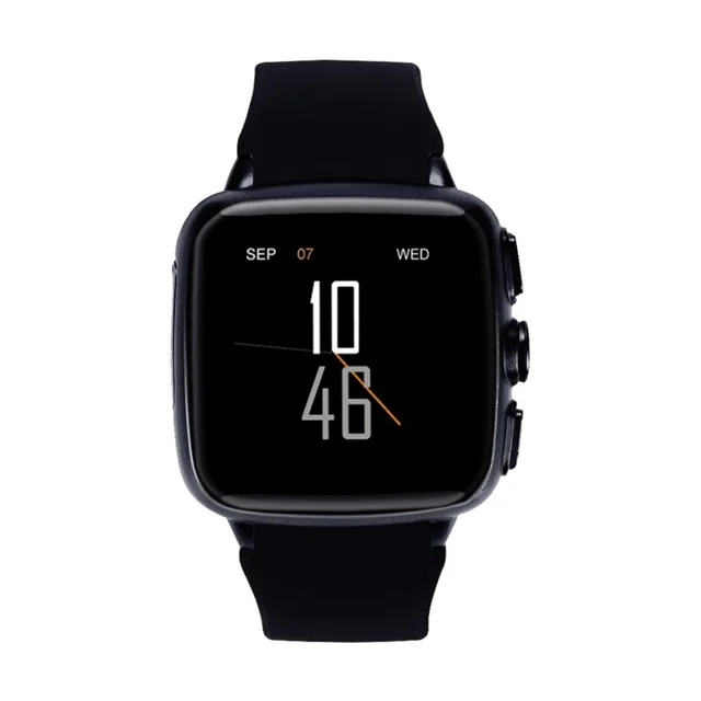 z01 smart watch