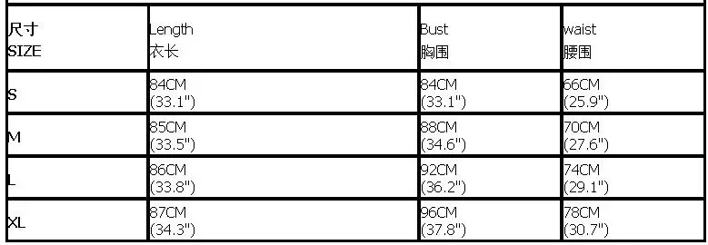 size