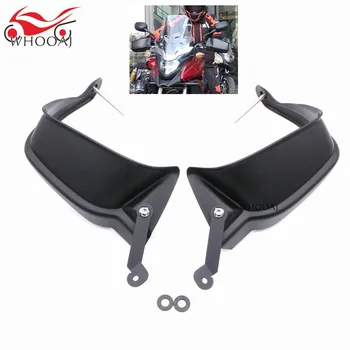 

Motorcycle Handlebar Hand Guards Handguard For Honda CB650F 14-19