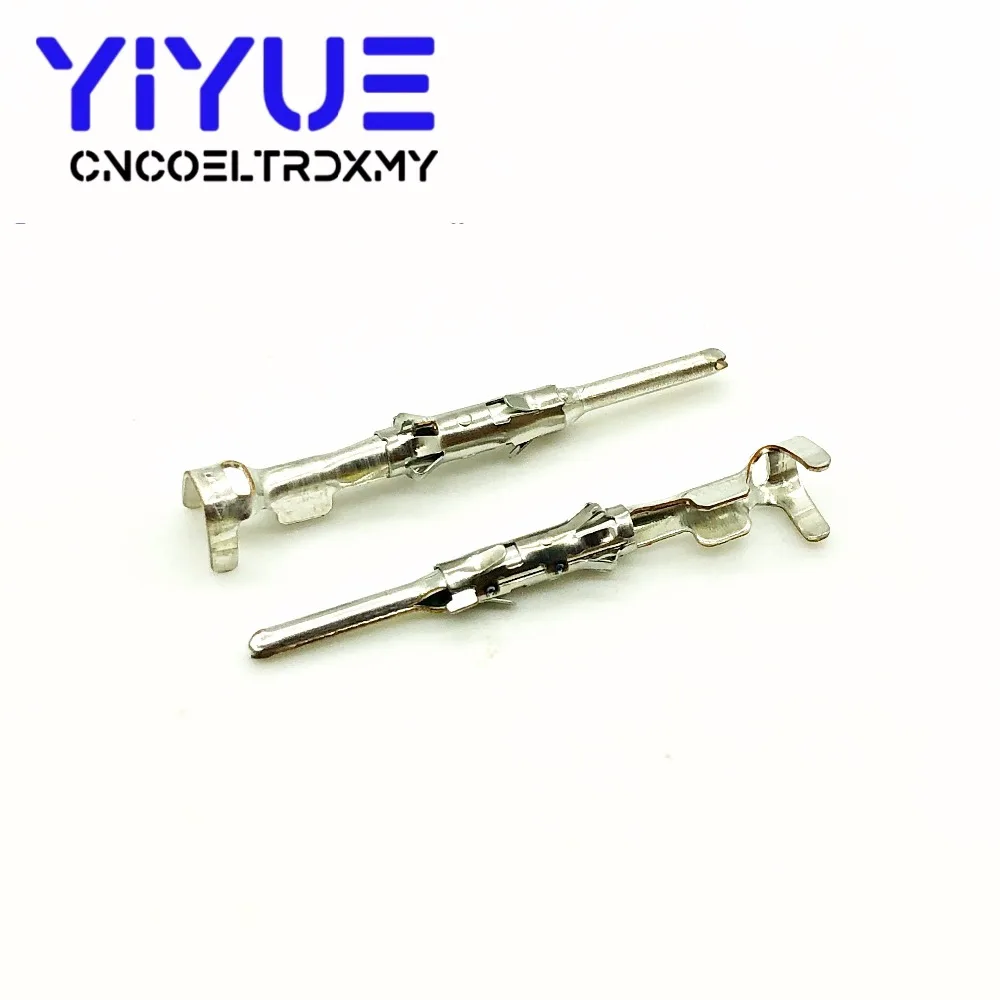 TycoAmp 7 pin automotive male Pressure sensor connector plug for car oil exploration railway 1718230-1 1718230 (5)