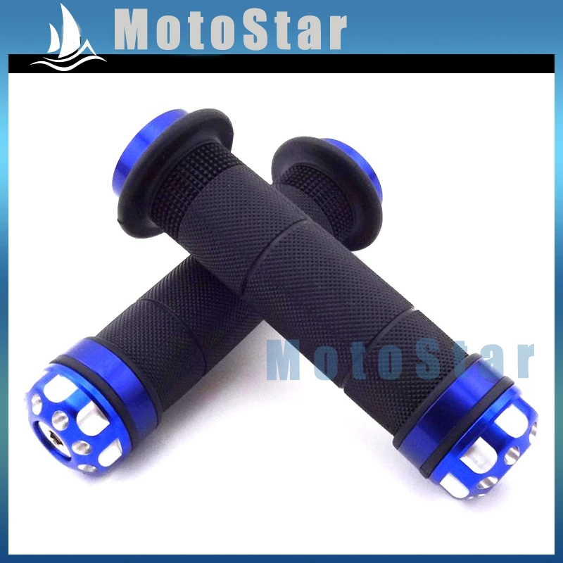 Руль правый и левый для квадроцикла 7/8 дюйма 22 мм|handle grip|22mm handlebar22mm handlebar grips |