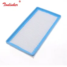 Air Filter Fit Mazda New CX-9 3.7L Model 2012-2014 Filter Car Accessoris