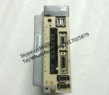 

USED 100% TESTED SGDS-04A12AY506
