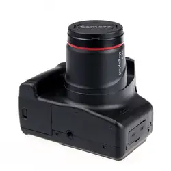 KaRue DC-XJ05 цифровой Камера инфракрасный объектив 2,8 "720 P Камера s 16 м 5MP CMOS 4xdigital зум Бесплатная SH