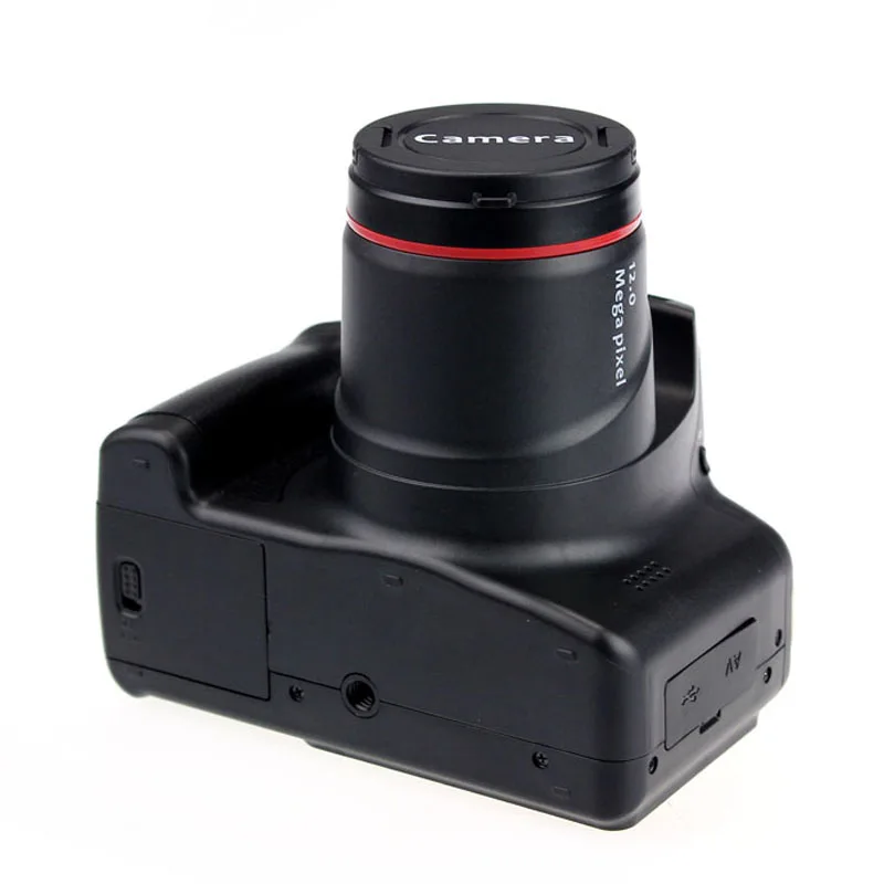 

KaRue DC-XJ05 Digital Camera Infrared Lens 2.8" 720P Cameras 16M 5MP CMOS 4XDigital Zoom Free SH