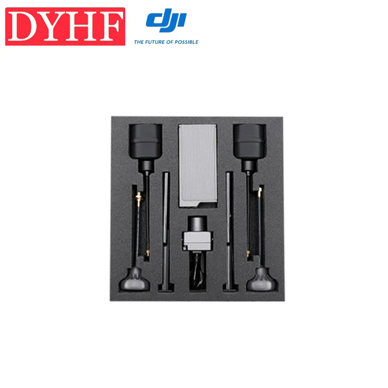 

DJI OcuSync Air System