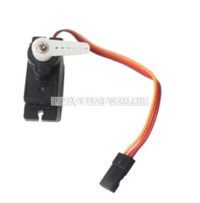 Udi001 Perahu Suku Cadang Komponen Perangkat Kemudi Rc Boat Spare Parts Steering Gearrc Steering Aliexpress