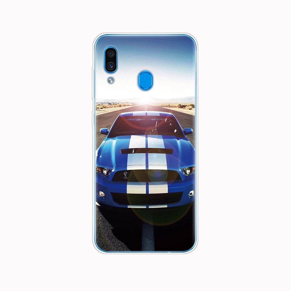Чехол для samsung A50 чехол для samsung Galaxy A50 A60 A10 A30 A40 A70 50 A9 A7 спортивные гоночные автомобили класса люкс