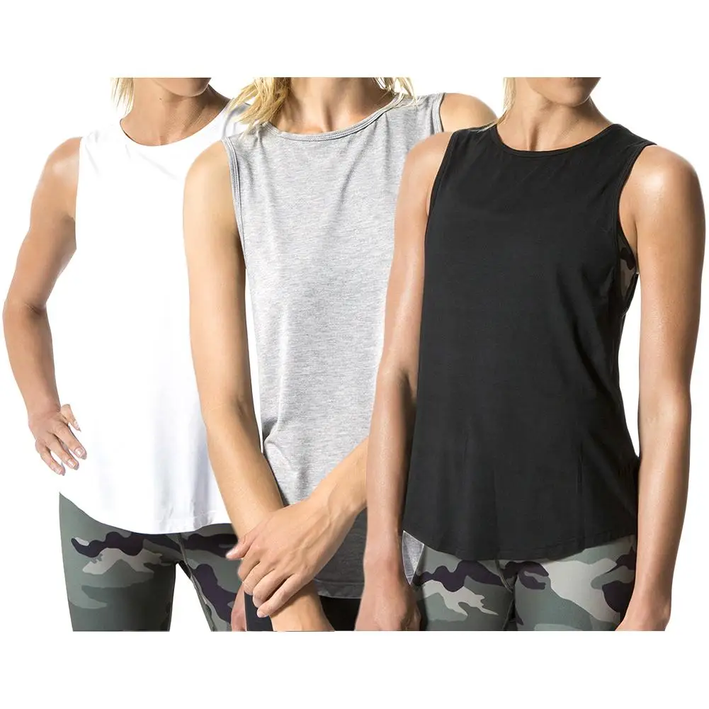 Women's Sexy Sports Running Yoga Cutout Backless Tank Tops Vest Sleeveless Fitness Shirts Tight Tanks Singlets Running Tank Top Women's Sexy Sports Running Yoga Cutout Backless Tank Tops Vest Sleeveless Fitness Shirts Tight Tanks Singlets Running Tank Top