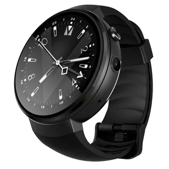

New Z28 4G Smart watch Android 7.0 AMOLED 1.39 inch Smartwatches Heart Rate support 4G+wifi+BT4.0+Camea+GPS Clock For adriod ios