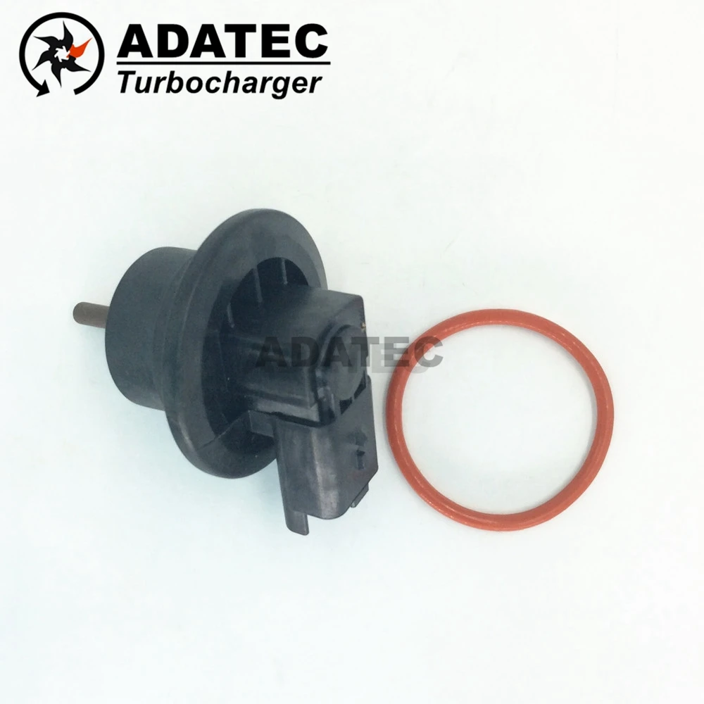 GTB1449VZL 0375P2 806497 783248 турбо зарядное устройство привод pistion сенсор для Peugeot 5008 2 0 HDi FAP
