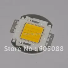 40 Вт Bridgelux мульти-чипы Высокая яркость led подсветка ламповый модуль DC30-36V 4400-4800lm белого цвета CE& ROHS 10 шт./лот