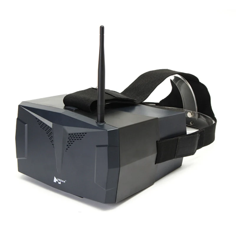 Hubsan H122D X4 5.8G FPV W/ 720P Camera Micro Racing RC Quadcopter Camera Drone Goggles Compatible